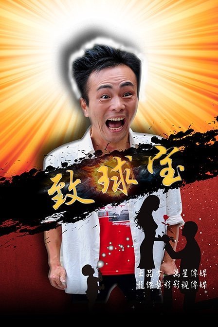 致球宝封面图