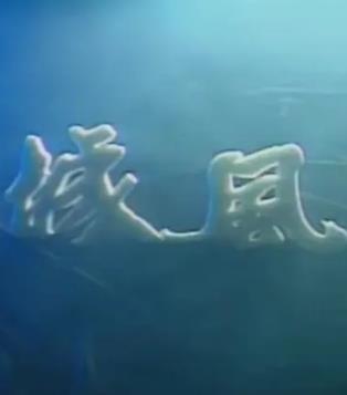 龙城风云1990封面图