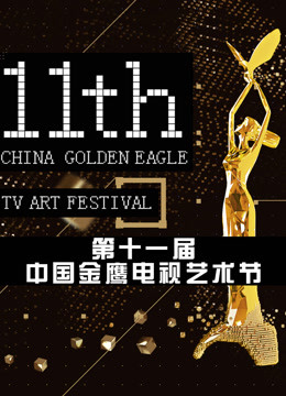第十一届中国金鹰电视艺术节 颁奖晚会封面图