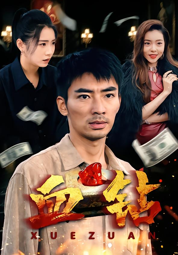 血钻(短剧)封面图