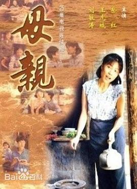 母亲1998封面图