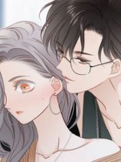 动态漫画·1ST KISS封面图