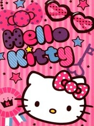 Hello Kitty 苹果森林 第三季封面图