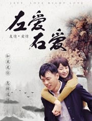 左爱右爱封面图