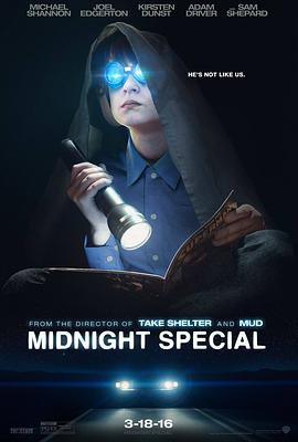 午夜逃亡封面图