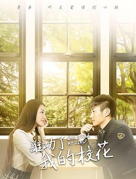 谁动了我的校花封面图