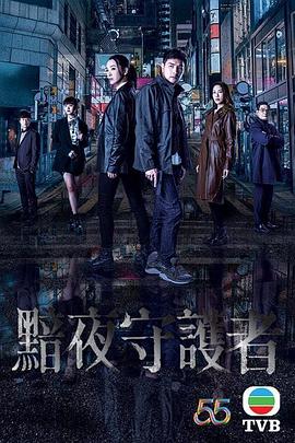黯夜守护者（国语版）封面图