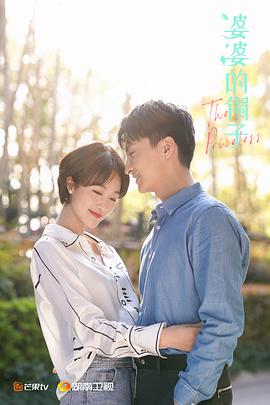 婆婆的镯子封面图