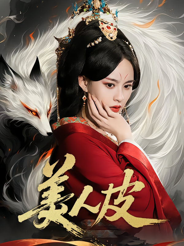 美人皮(短剧)封面图