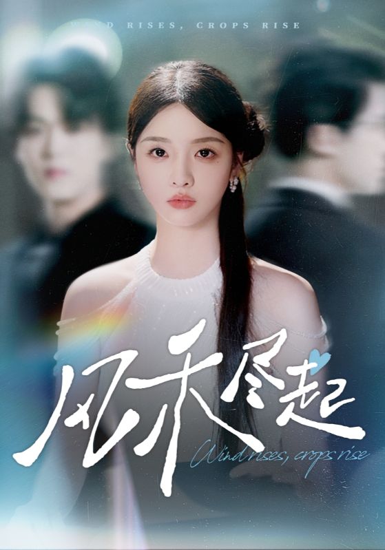 风禾尽起封面图