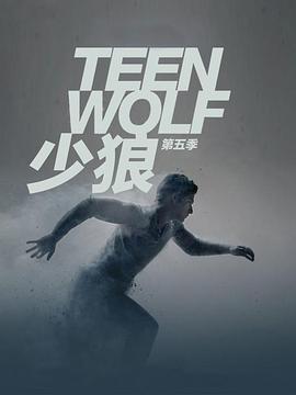 少狼 第五季封面图