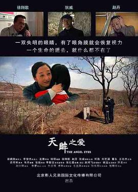天眸之爱 (2018)封面图