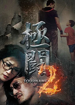 极斗2封面图