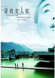 寻找美人痣封面图